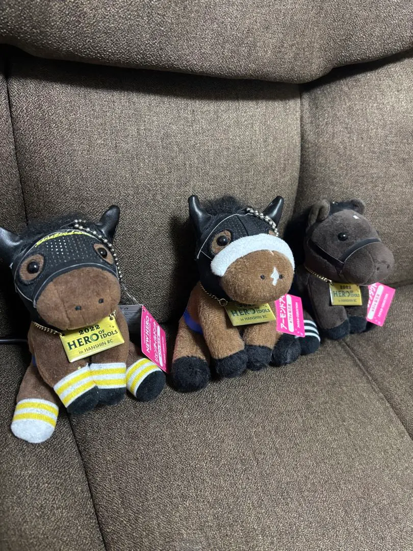 2026年最新】アイドルホース3冠馬の人気アイテム - メルカリ