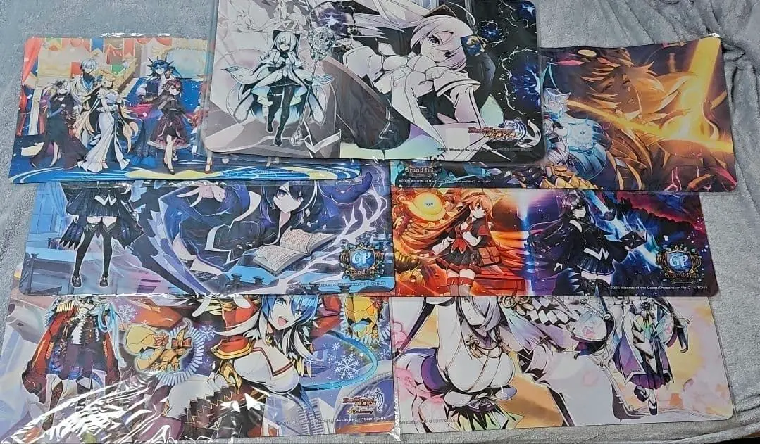 2026年最新】カノン プレイマットの人気アイテム - メルカリ