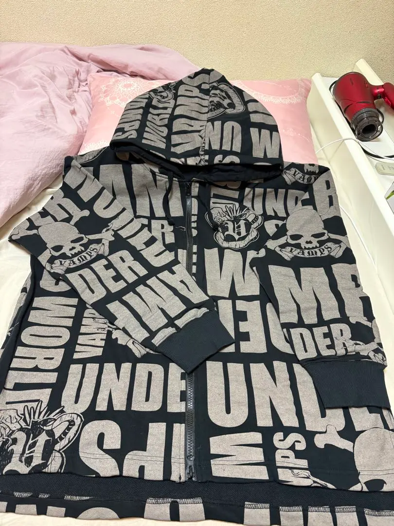 2026年最新】VAMPS LIVE 2017 UNDERWORLD の人気アイテム - メルカリ