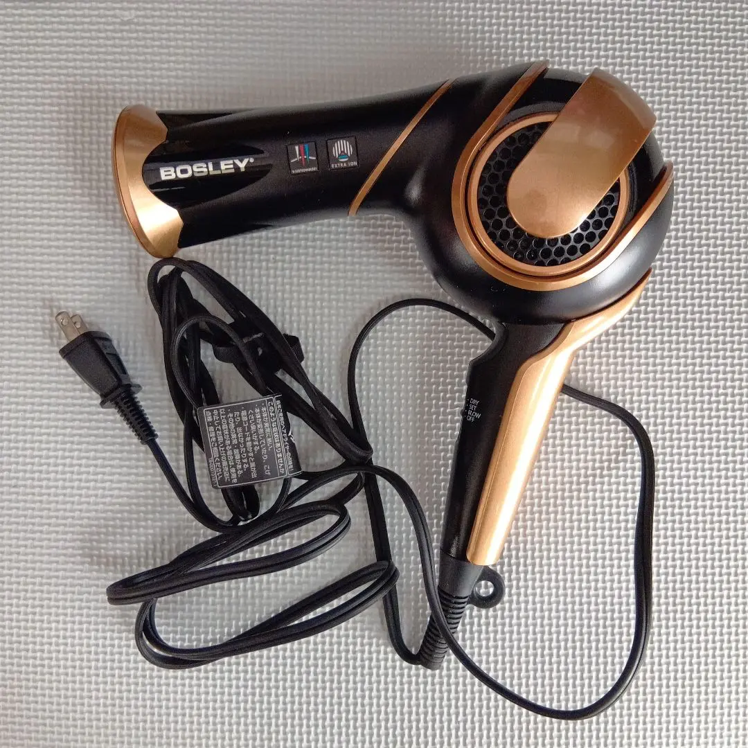 2026年最新】bosley ドライヤーの人気アイテム - メルカリ