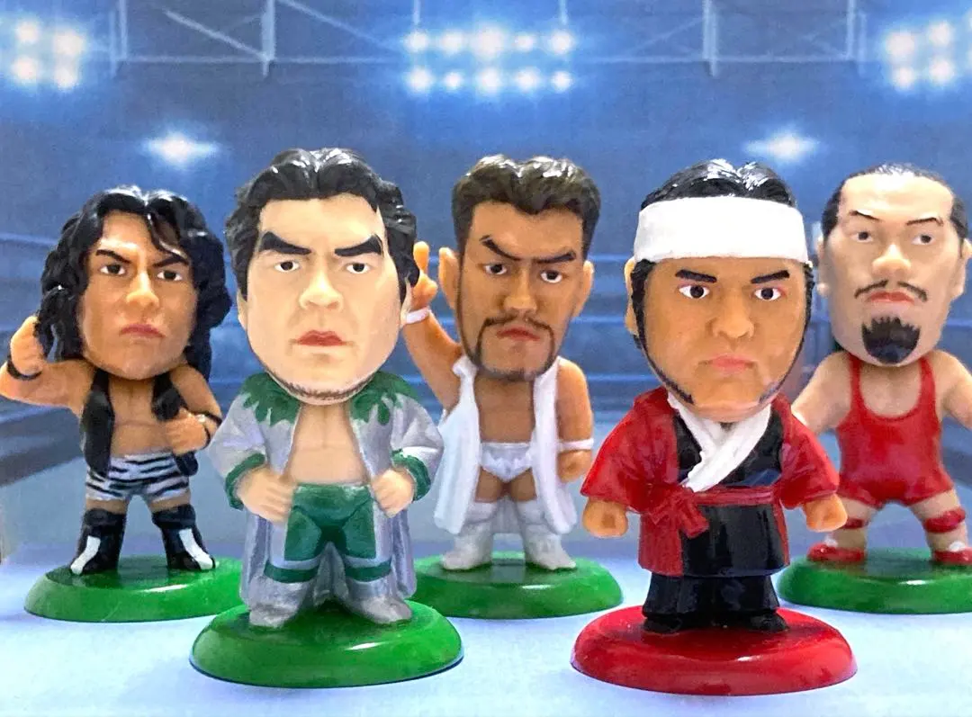 2026年最新】橋本真也 フィギュアの人気アイテム - メルカリ