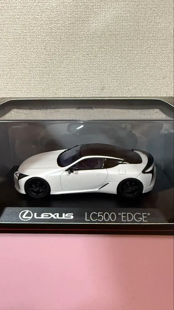 2026年最新】京商 1/43 レクサス lc500 lexus lc500の人気アイテム