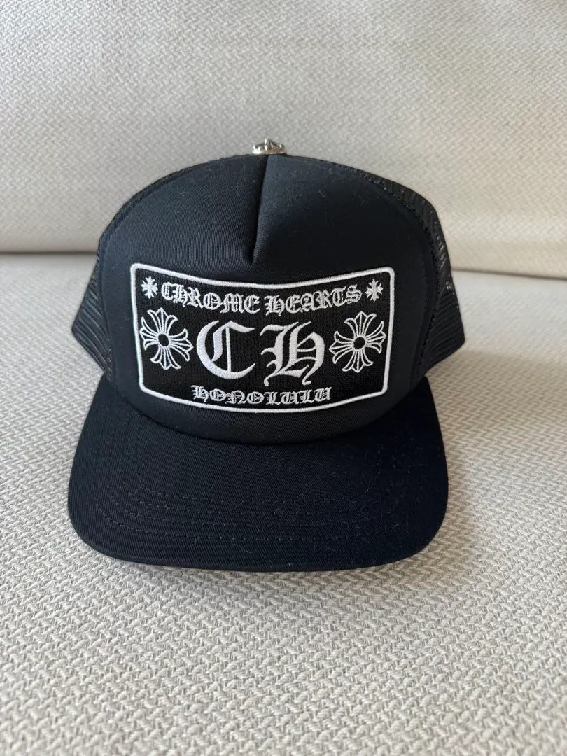 2026年最新】クロムハーツ キャップ ホノルルの人気アイテム - メルカリ