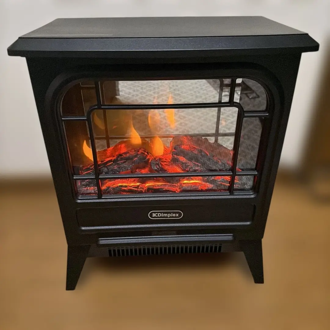 2026年最新】dimplex micro stove mcs12jの人気アイテム - メルカリ