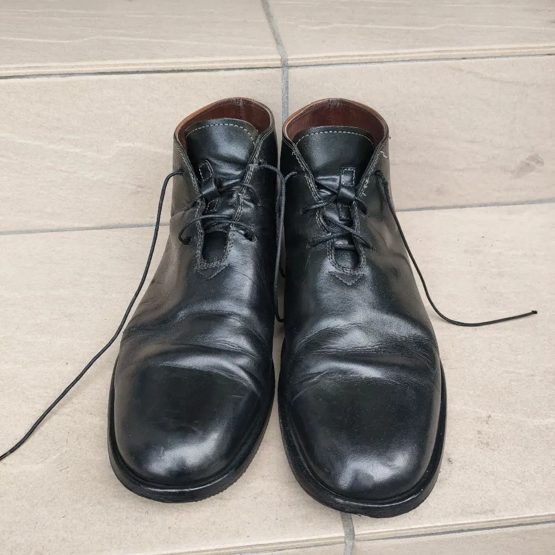 2026年最新】MOTO チャッカブーツの人気アイテム - メルカリ