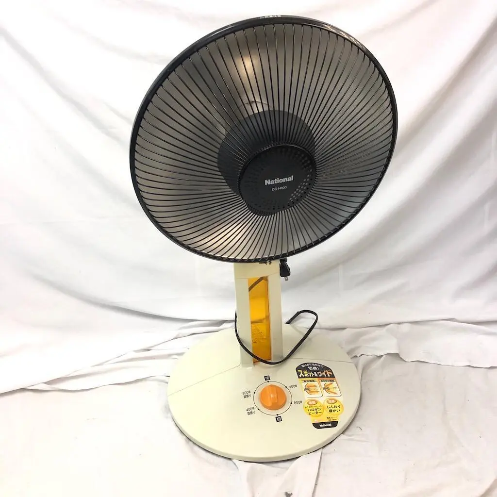 2026年最新】アンティーク電気ストーブの人気アイテム - メルカリ