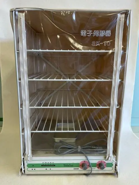 2026年最新】大正電機 電子発酵器 sk-15の人気アイテム - メルカリ