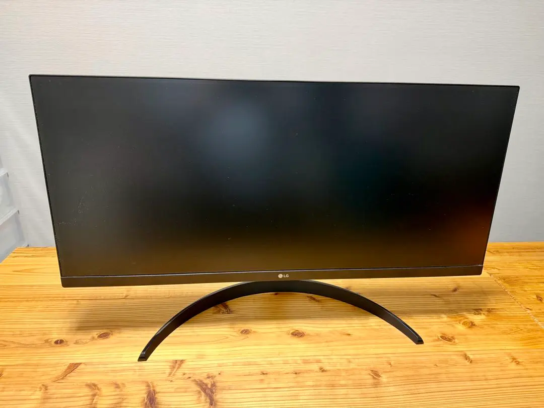 2026年最新】29WP500-Bの人気アイテム - メルカリ