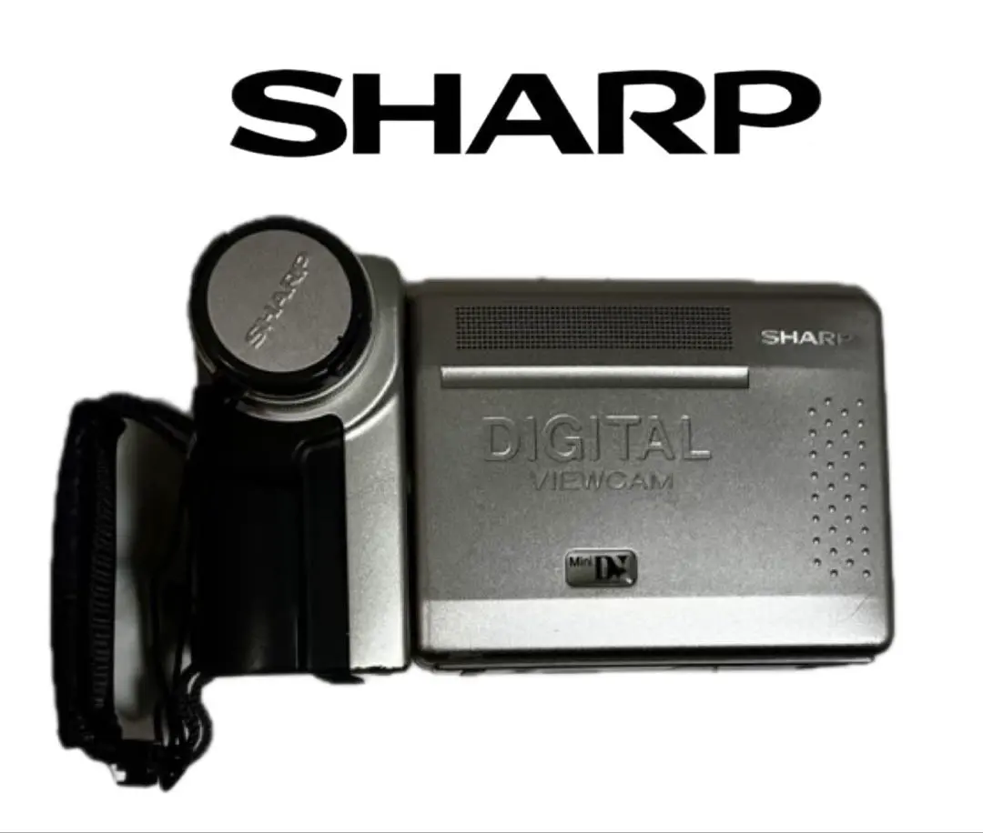 2026年最新】SHARP VL-DC3の人気アイテム - メルカリ