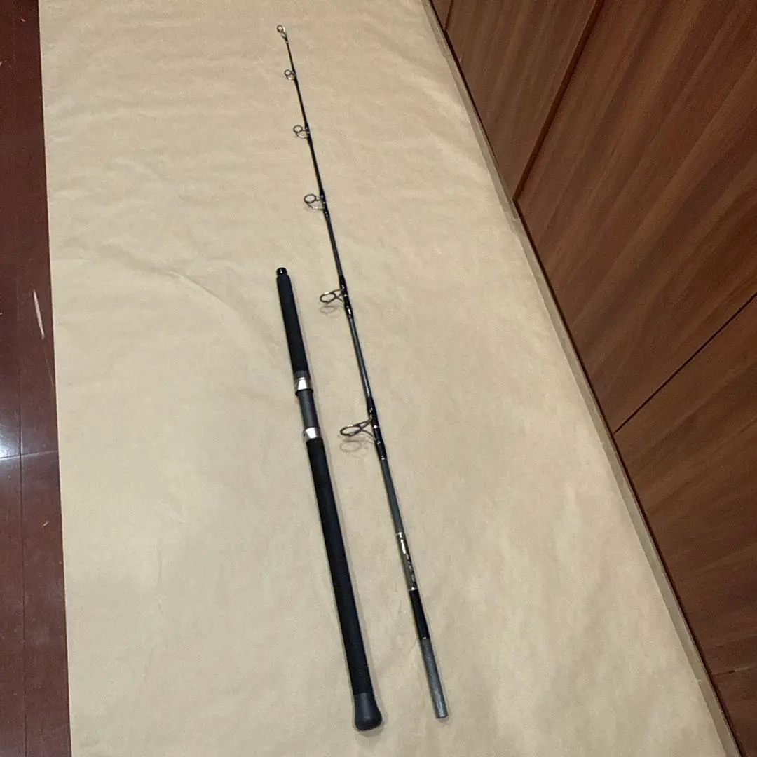 2026年最新】カーペンター ロッド 80／40の人気アイテム - メルカリ