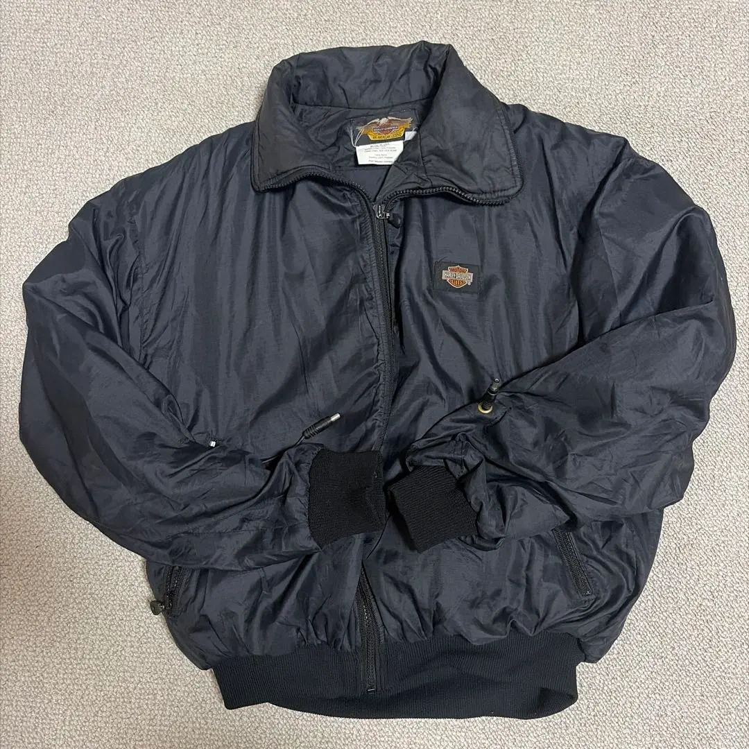 2026年最新】ハーレー 電熱ジャケットの人気アイテム - メルカリ