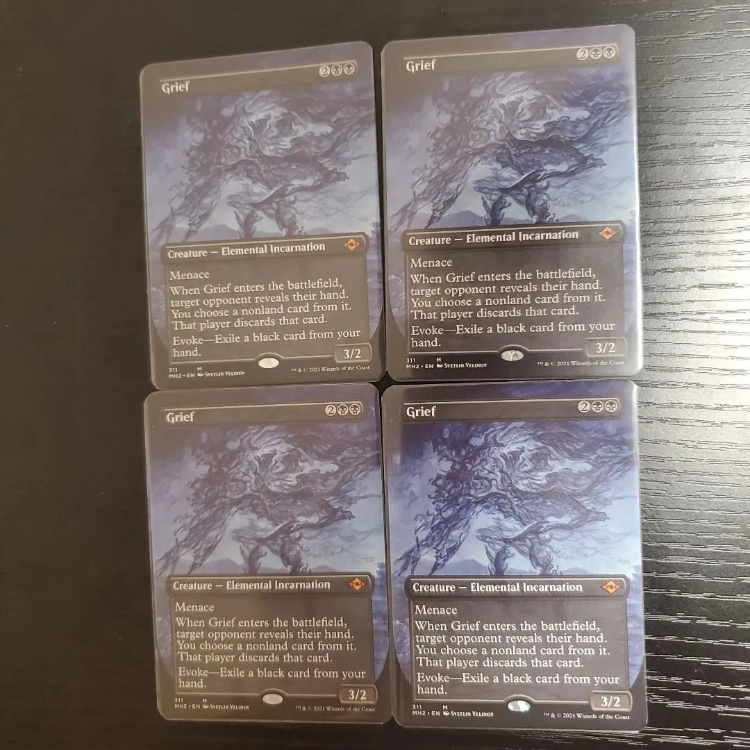 2026年最新】悲嘆 mtgの人気アイテム - メルカリ