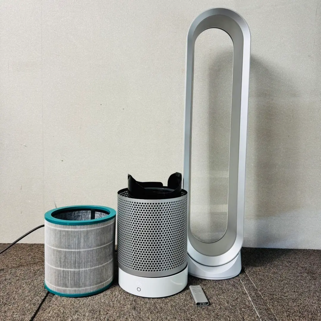 2026年最新】Dyson Pure Cool AM11の人気アイテム - メルカリ