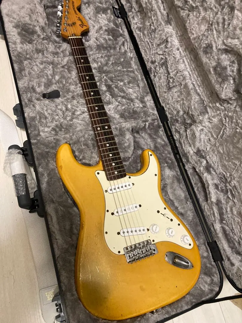 2026年最新】ST72 JAPAN FENDERの人気アイテム - メルカリ