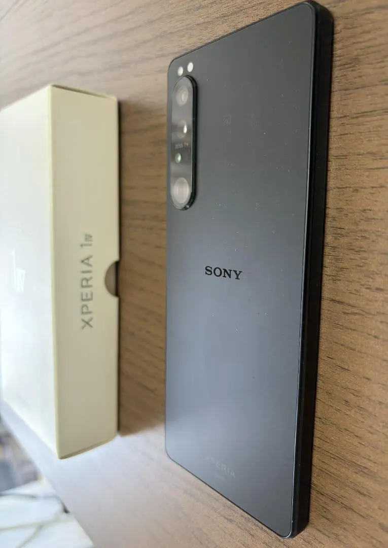 2026年最新】xperIa 1 iv 512gbの人気アイテム - メルカリ