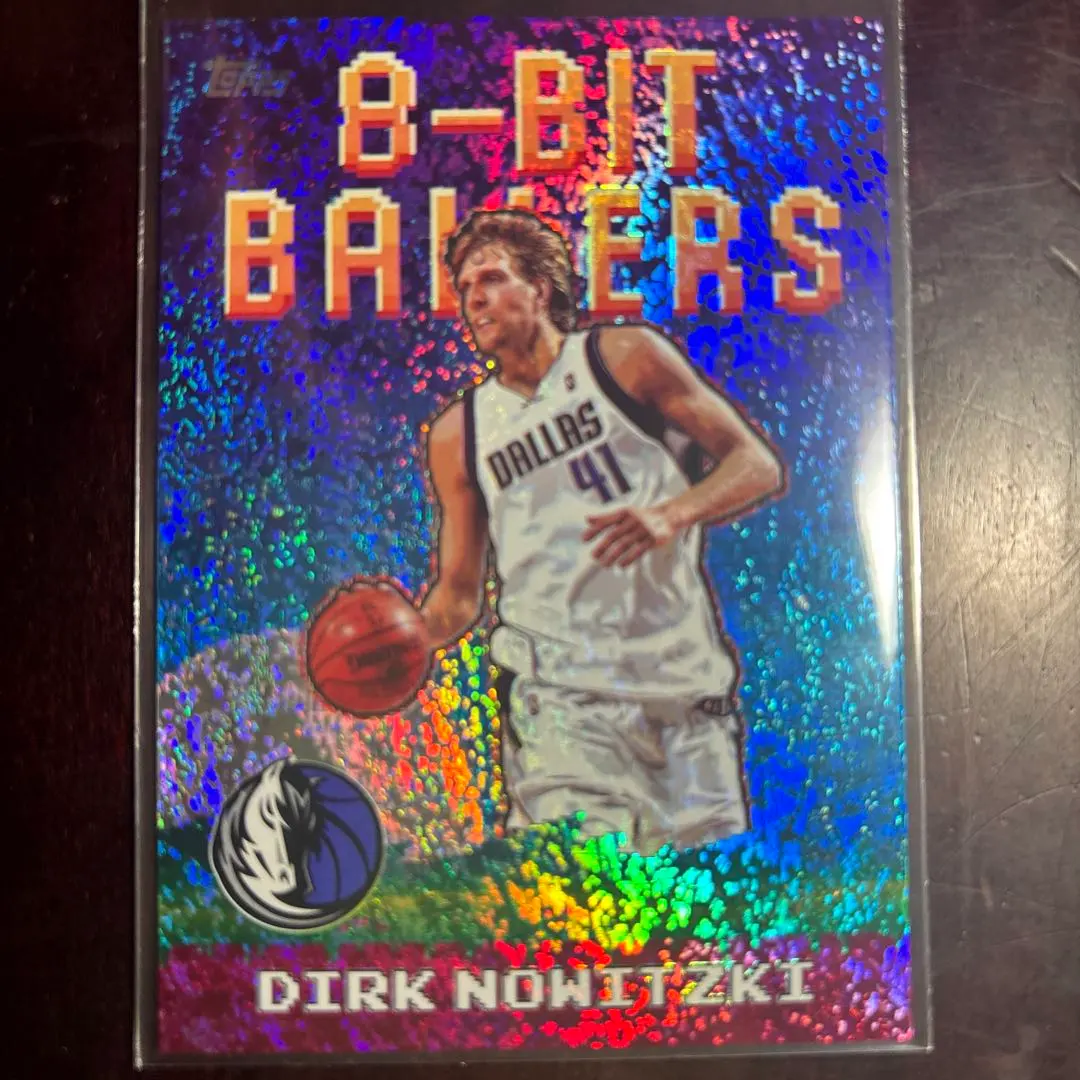 2026年最新】ダーク・ノビツキーの人気アイテム - メルカリ