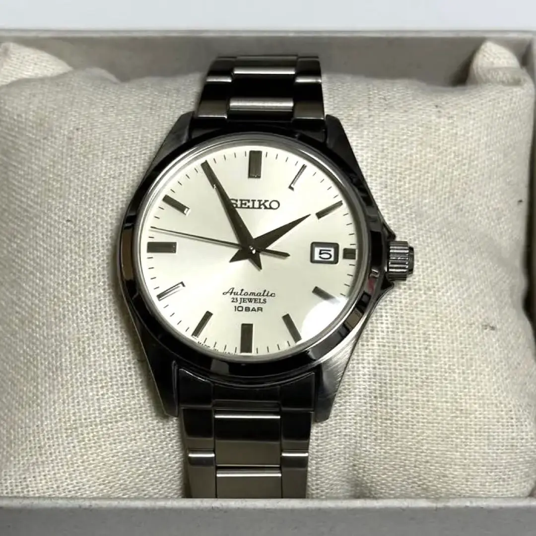 2026年最新】SEIKO SBBN015の人気アイテム - メルカリ