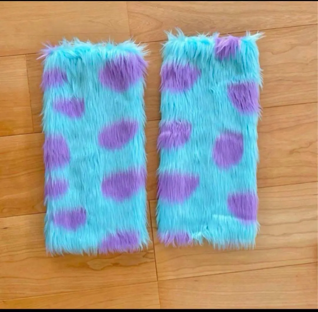 2026年最新】ディズニー サリー レッグウォーマーの人気アイテム