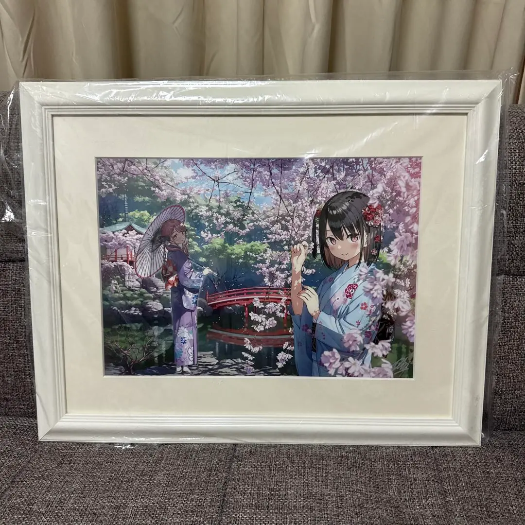 2026年最新】カントク版画の人気アイテム - メルカリ