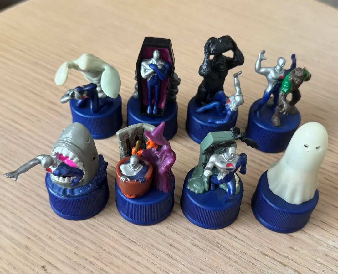 2026年最新】ペプシ ボトルキャップ シークレットの人気アイテム