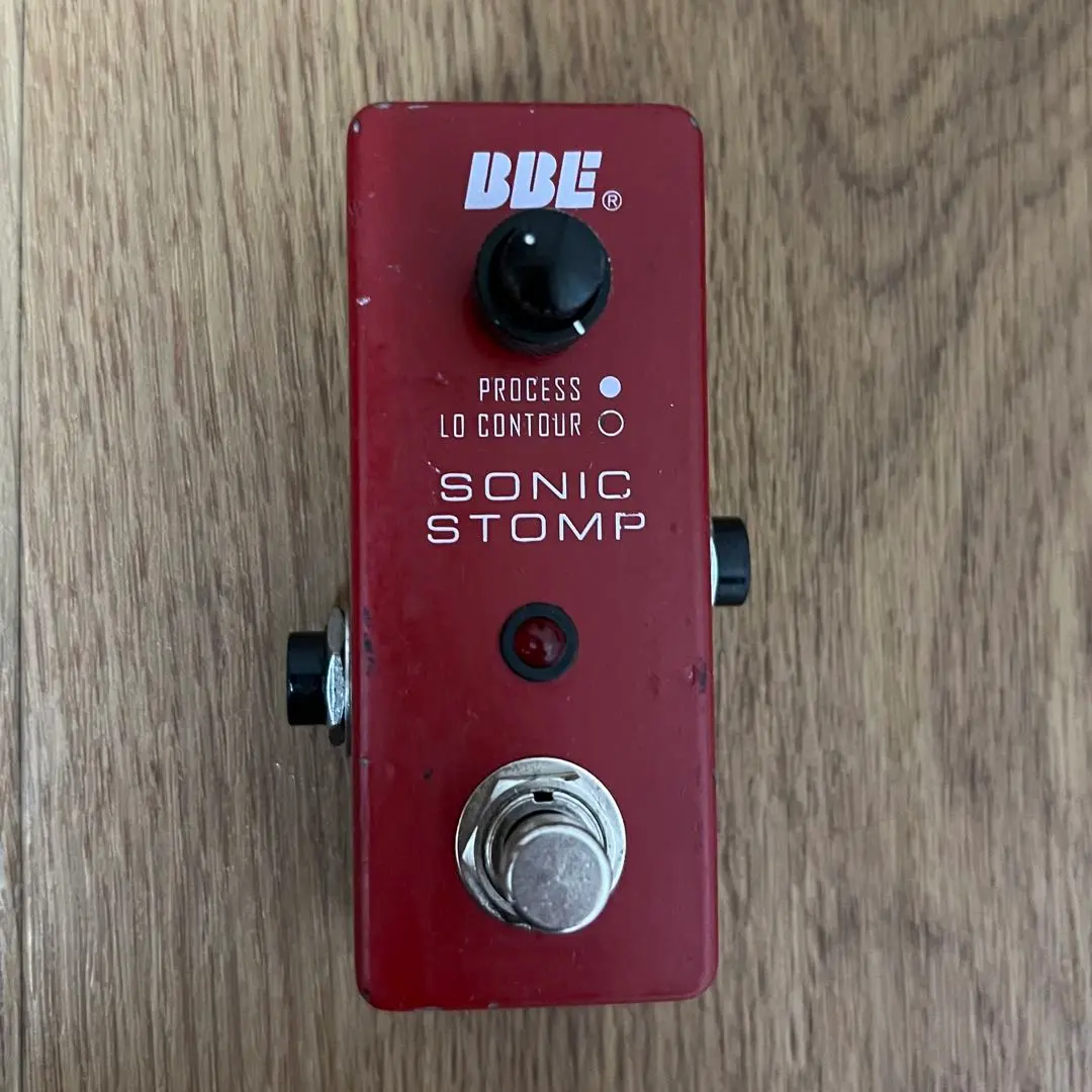 2026年最新】bbe sonic stompの人気アイテム - メルカリ