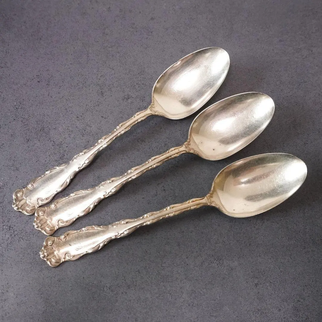 2026年最新】reed barton スプーンの人気アイテム - メルカリ