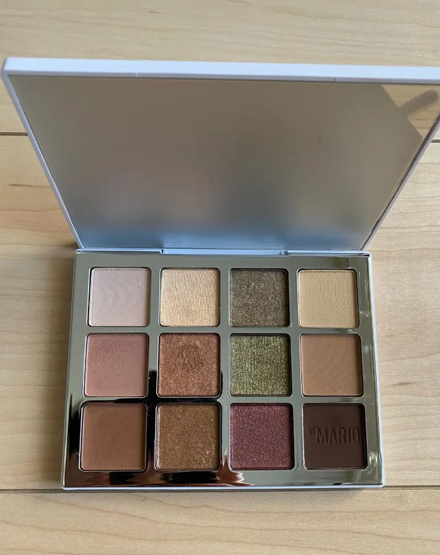 2026年最新】MAKEUP BY MARIO アイシャドウパレットの人気アイテム