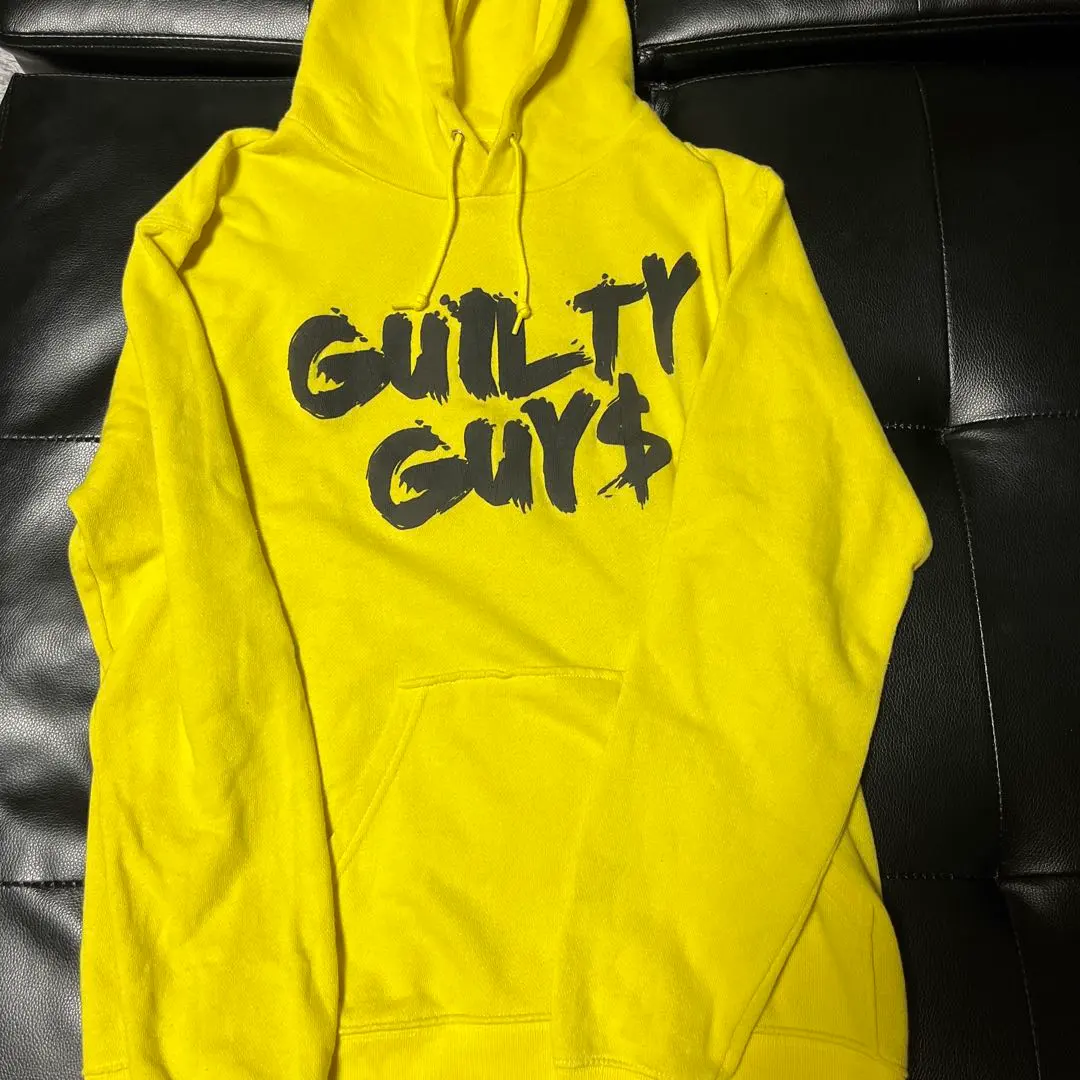 2026年最新】guilty guys セットアップの人気アイテム - メルカリ