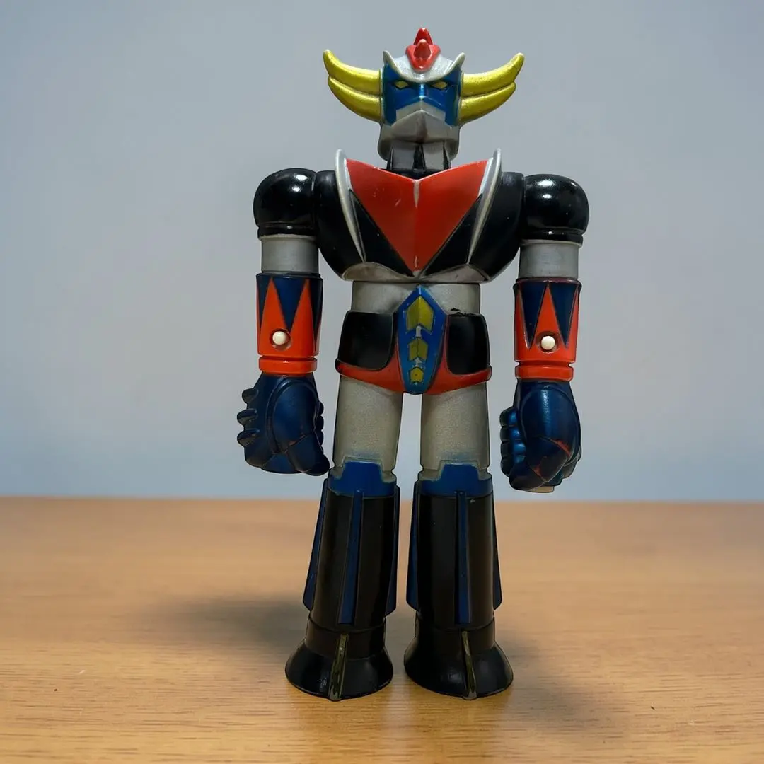 2026年最新】勇者ライディーン ソフビの人気アイテム - メルカリ