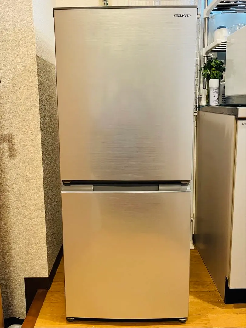 2026年最新】冷蔵庫 シャープ sj-d23dの人気アイテム - メルカリ