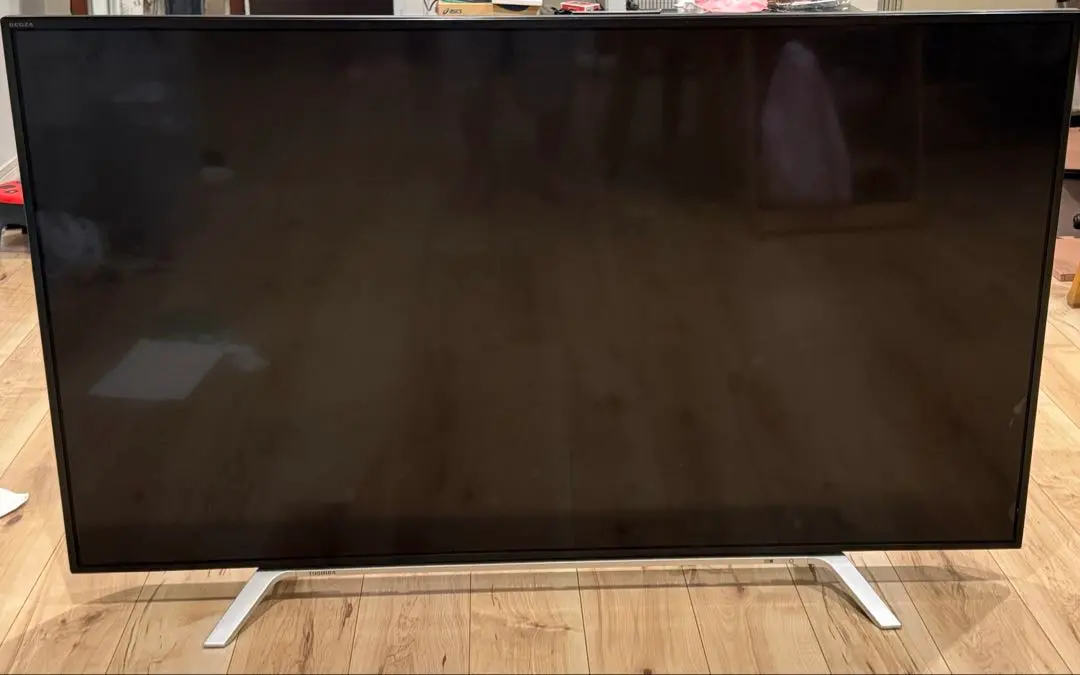 2026年最新】regza 55 ジャンクの人気アイテム - メルカリ