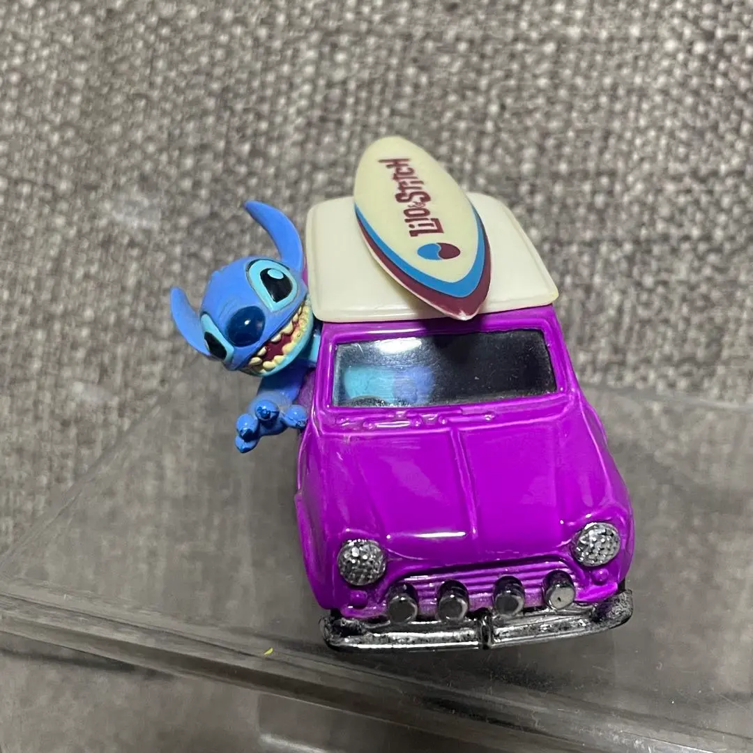 2026年最新】スティッチ プルバックの人気アイテム - メルカリ