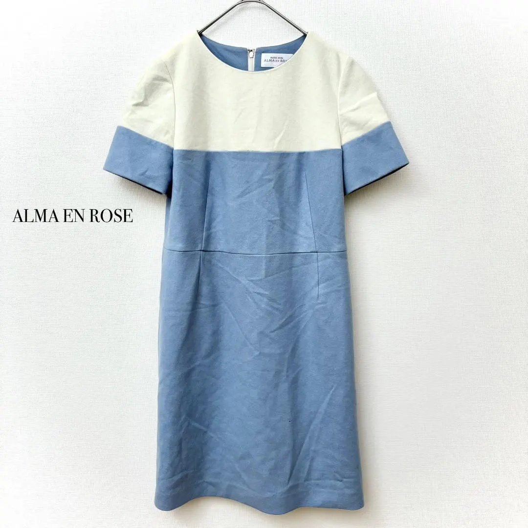 2026年最新】HANAE MORI ALMA EN ROSE ワンピースの人気アイテム