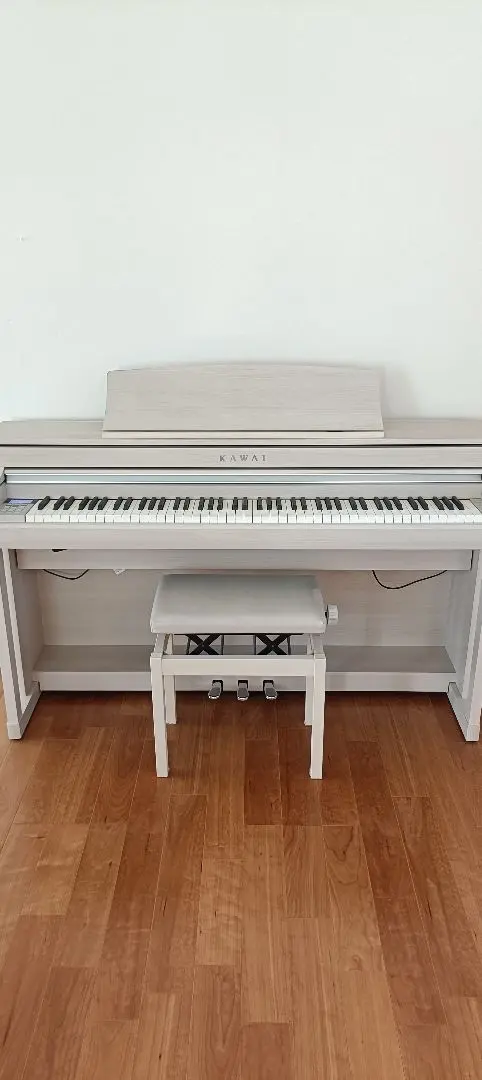 2026年最新】カワイ 電子ピアノ ca48の人気アイテム - メルカリ