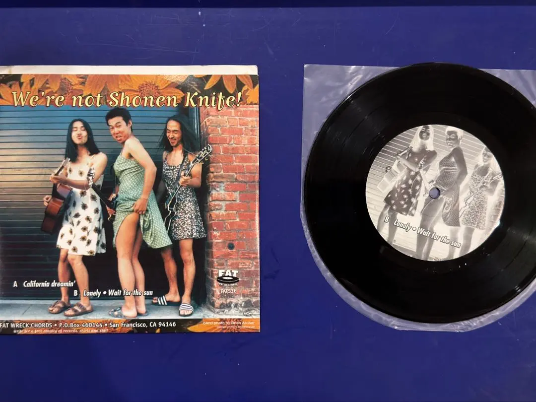 2026年最新】Hi-STANDARD 輸入盤の人気アイテム - メルカリ