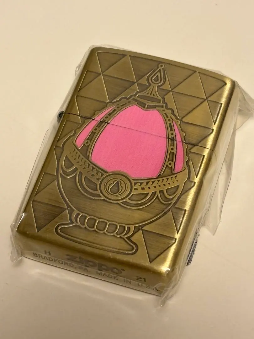 2026年最新】まどマギ zippoの人気アイテム - メルカリ