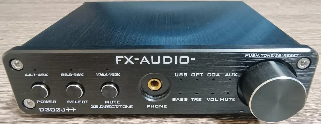 2026年最新】fx audio d302jの人気アイテム - メルカリ