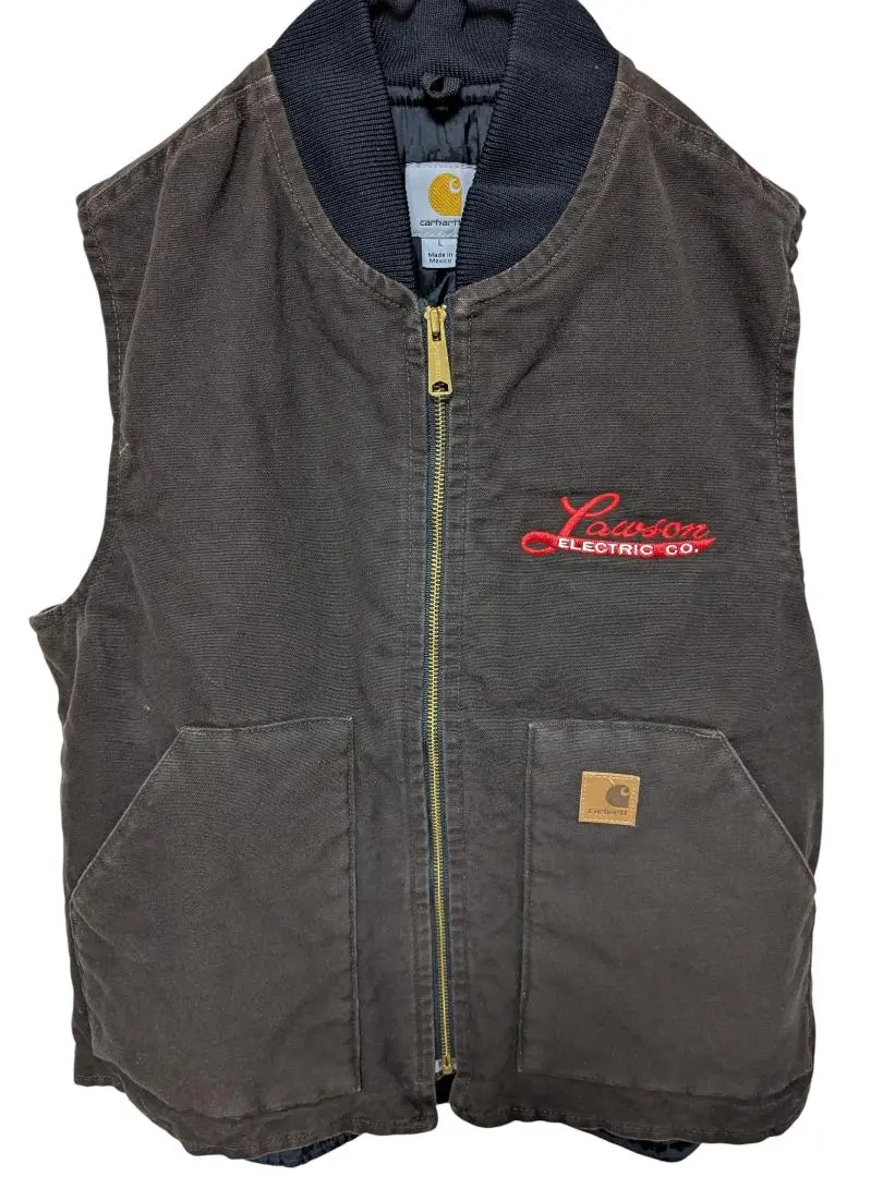 2026年最新】カーハート サンドストーン ベストの人気アイテム - メルカリ