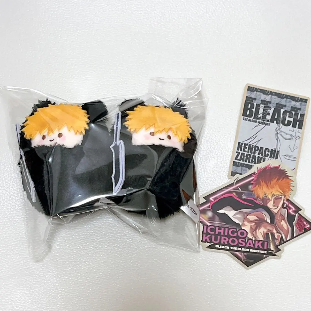 2026年最新】更木剣八 ぬいぐるみの人気アイテム - メルカリ