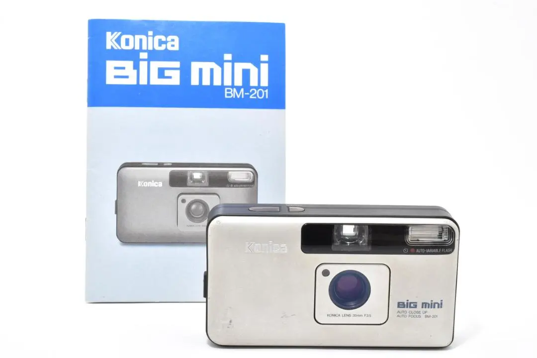 2026年最新】konica bm-201の人気アイテム - メルカリ