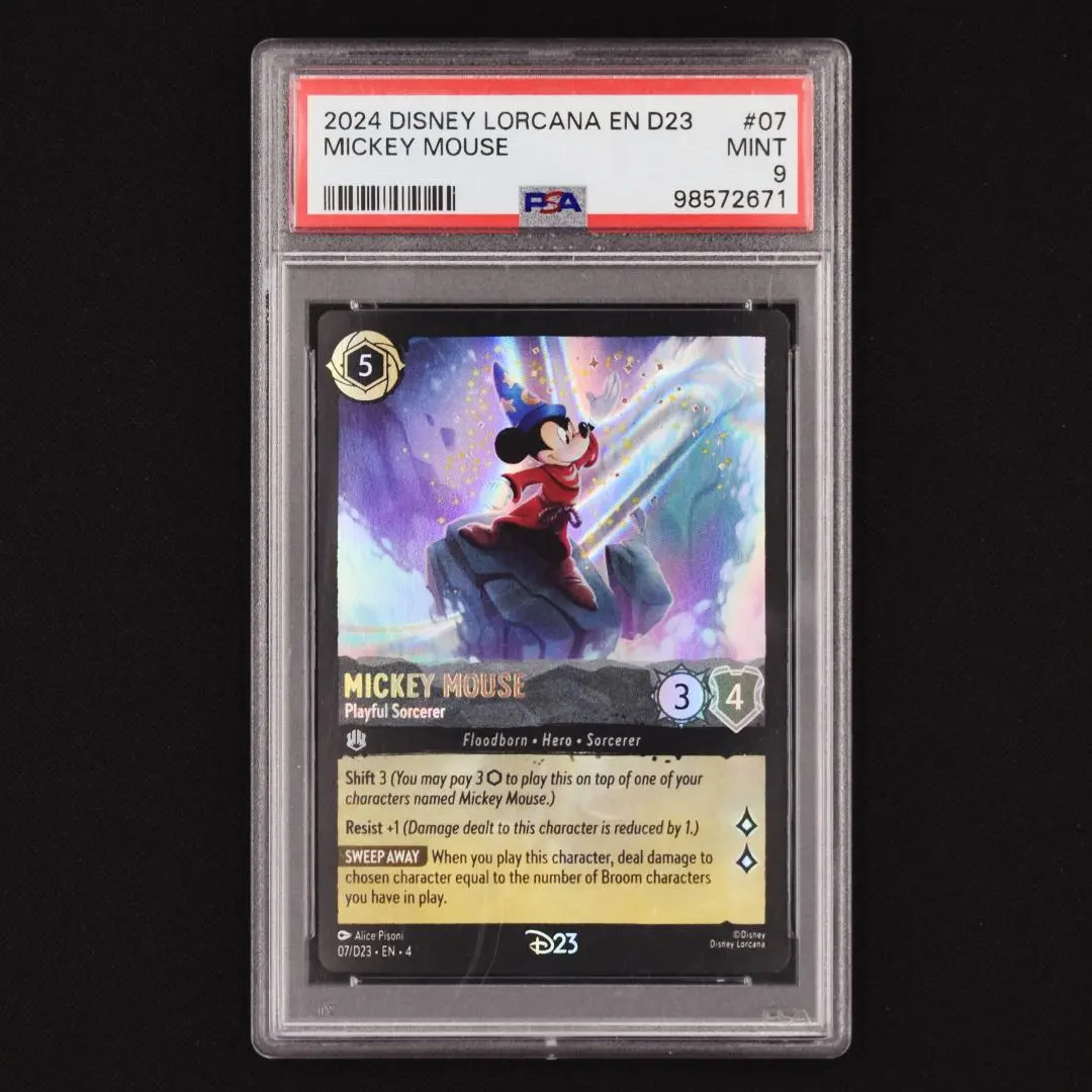 2026年最新】ロルカナ d23の人気アイテム - メルカリ