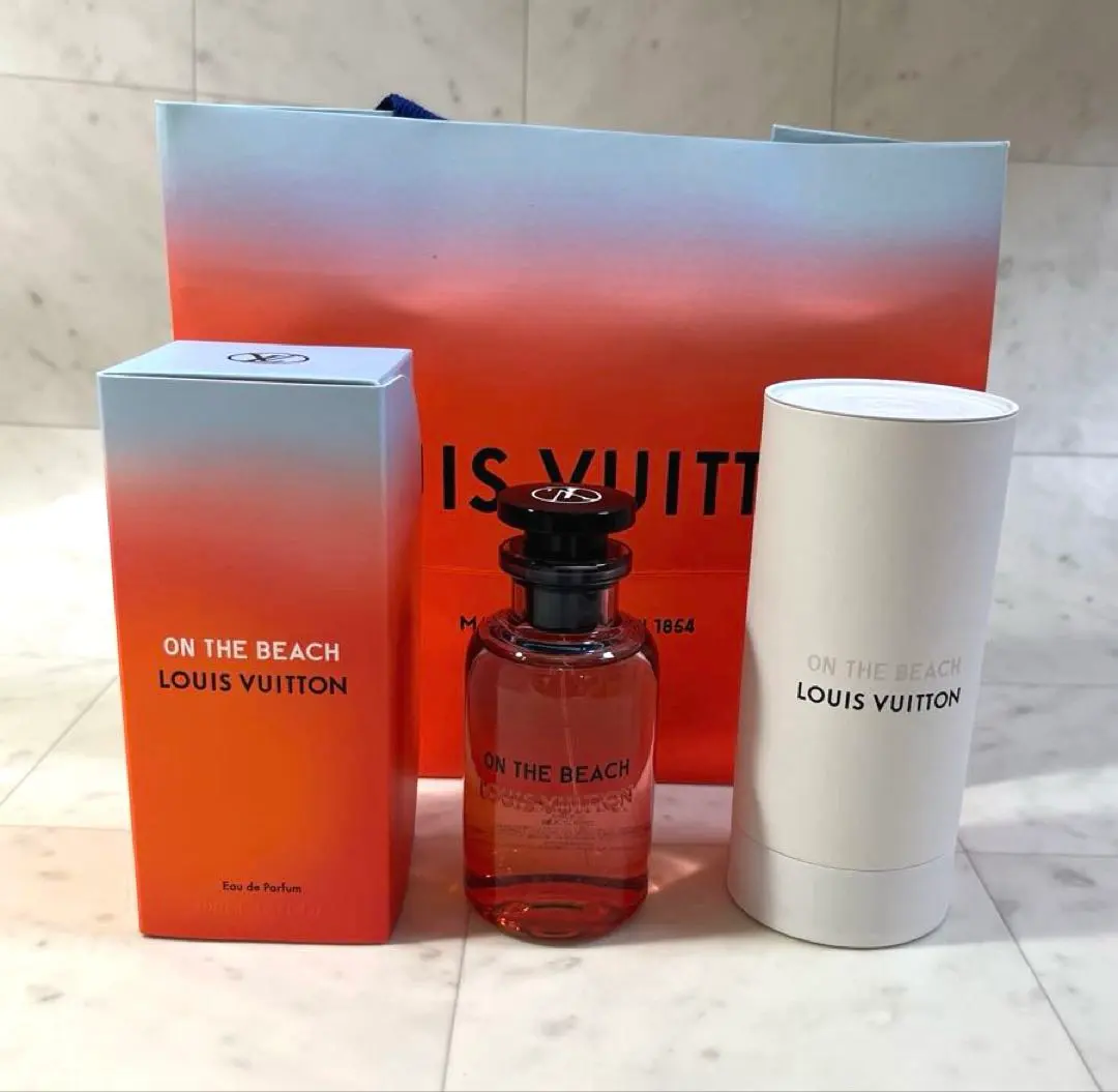 2026年最新】on the beach 香水の人気アイテム - メルカリ