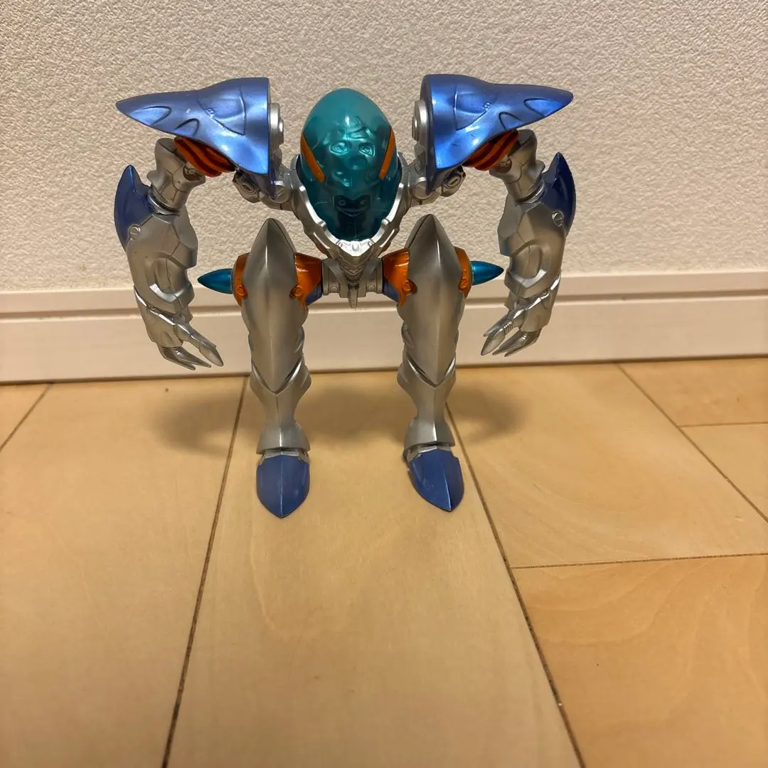 2026年最新】チブル星人エクセラーの人気アイテム - メルカリ