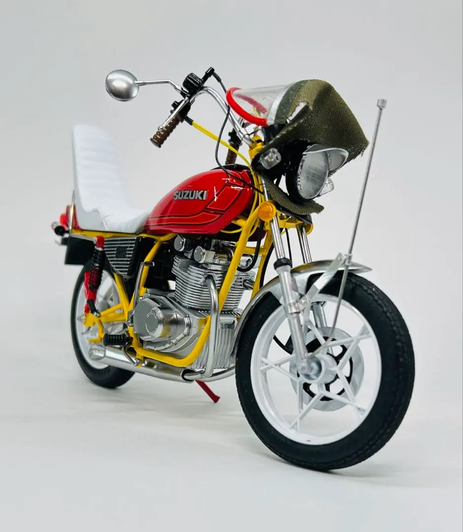 2026年最新】タンデムバー gs400の人気アイテム - メルカリ