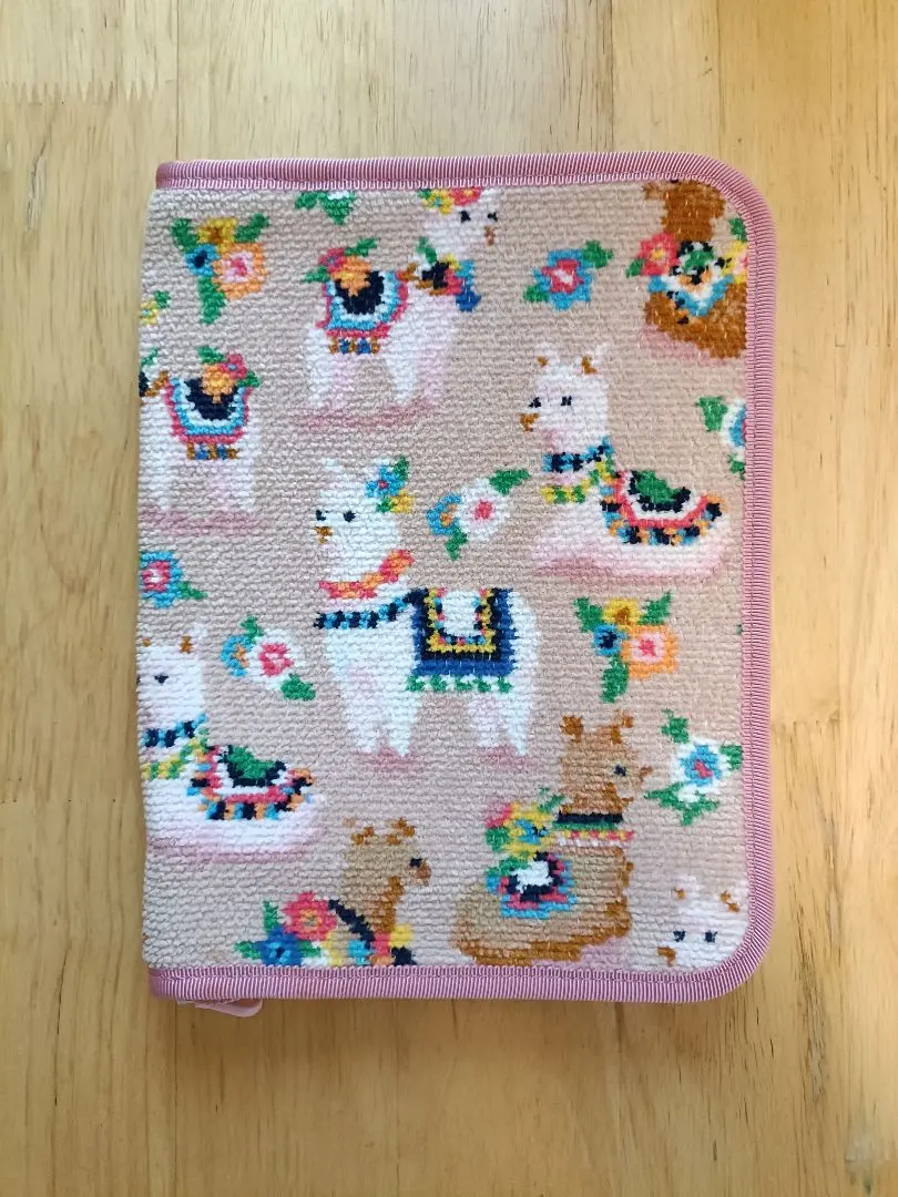 2026年最新】feiler familiar 母子手帳の人気アイテム - メルカリ