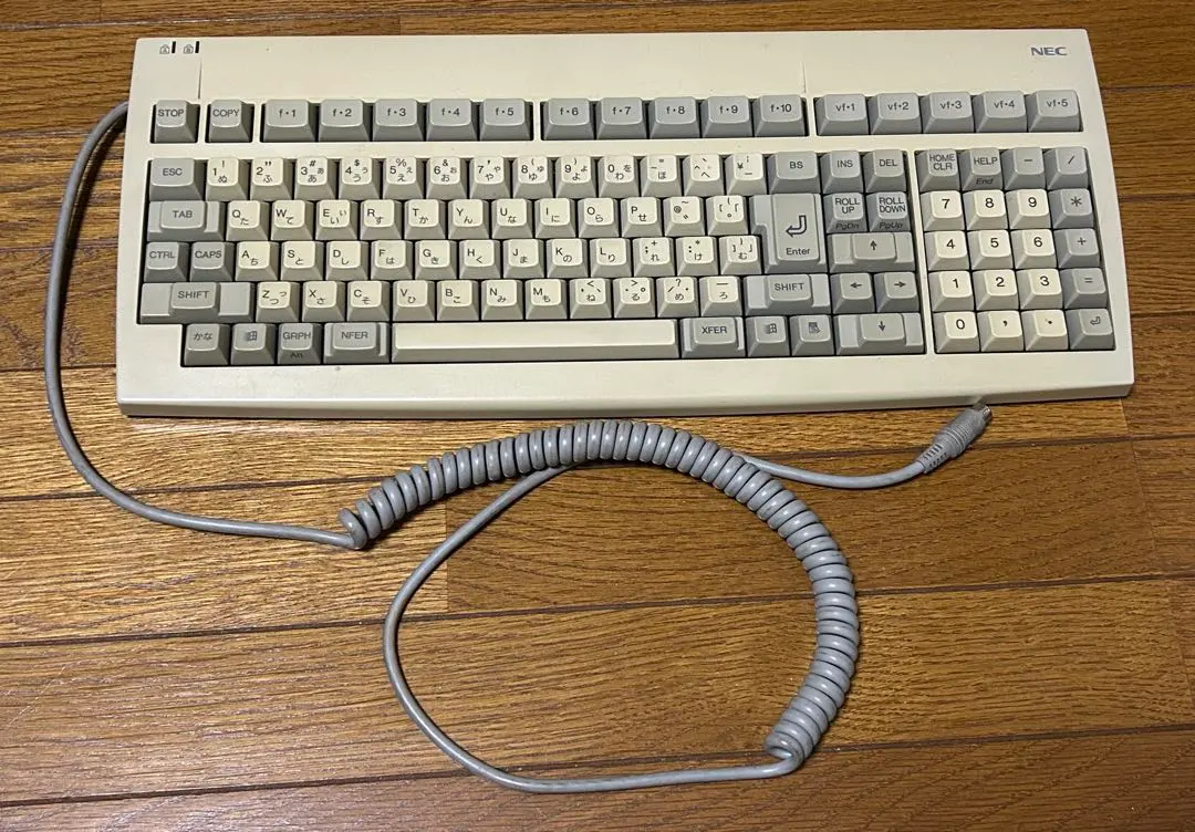2026年最新】pc98 キーボードの人気アイテム - メルカリ