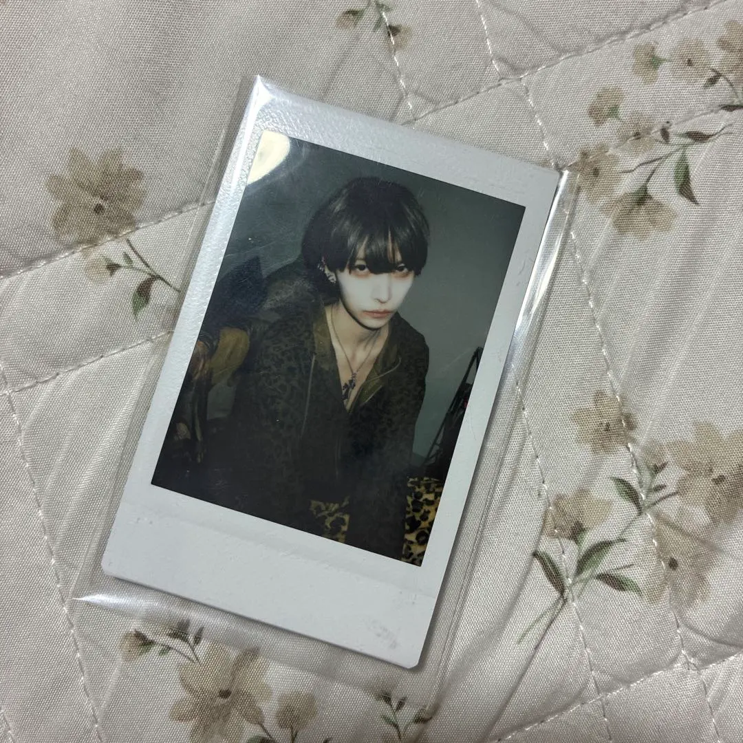 2026年最新】かぢくん チェキの人気アイテム - メルカリ