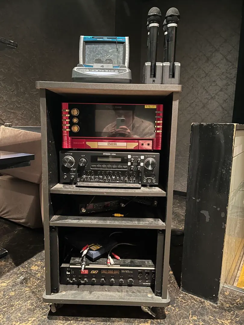 2026年最新】UGA- カラオケの人気アイテム - メルカリ