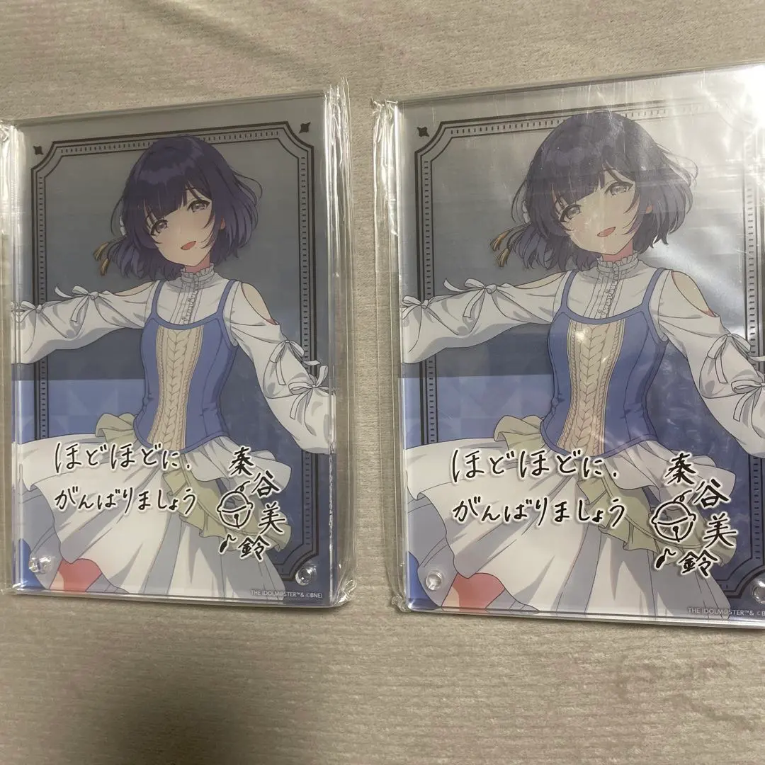 2026年最新】秦谷美鈴 サインの人気アイテム - メルカリ