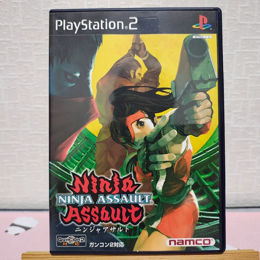 2026年最新】ニンジャアサルトの人気アイテム - メルカリ
